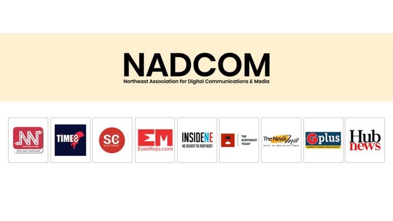 Nine digital-first media organizations working in Northeast region form NADCOM