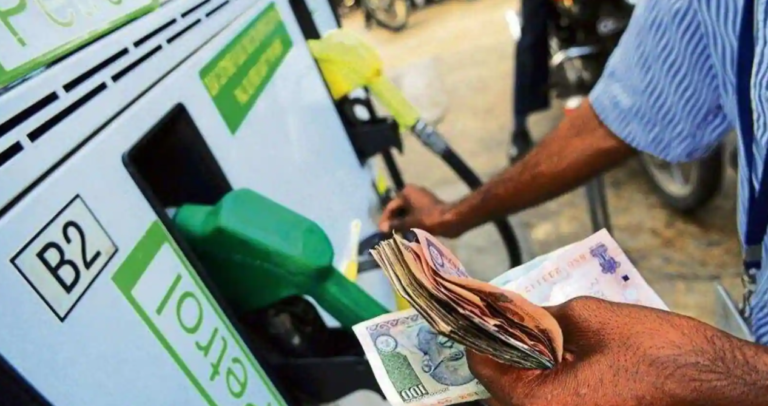 on Petrol and Diesel to be reduced by Rs. 5 and Rs. 10 respectively from tomorrow | States urged to reduce VAT on Petrol & Diesel to give relief to consumers