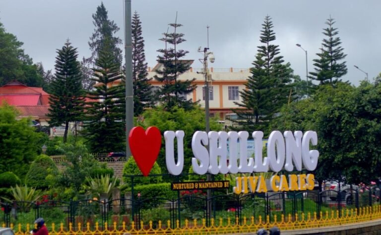 Shillong Gears Up for 77th Independence Day Celebrations: Admission free in Anjalee Cinema, Ward’s Lake and Phan Nonglait Park