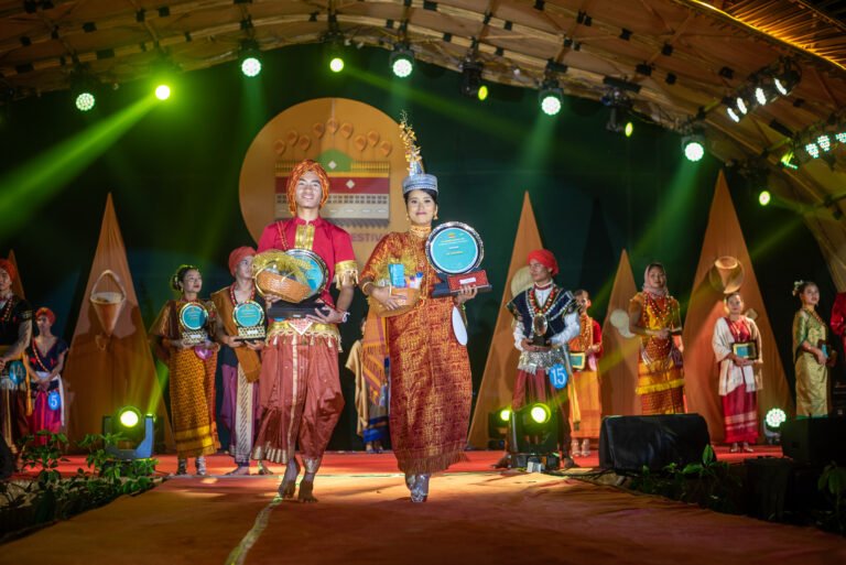 Na Thymmei Festival: Celebrating the Essence of Indigeneity