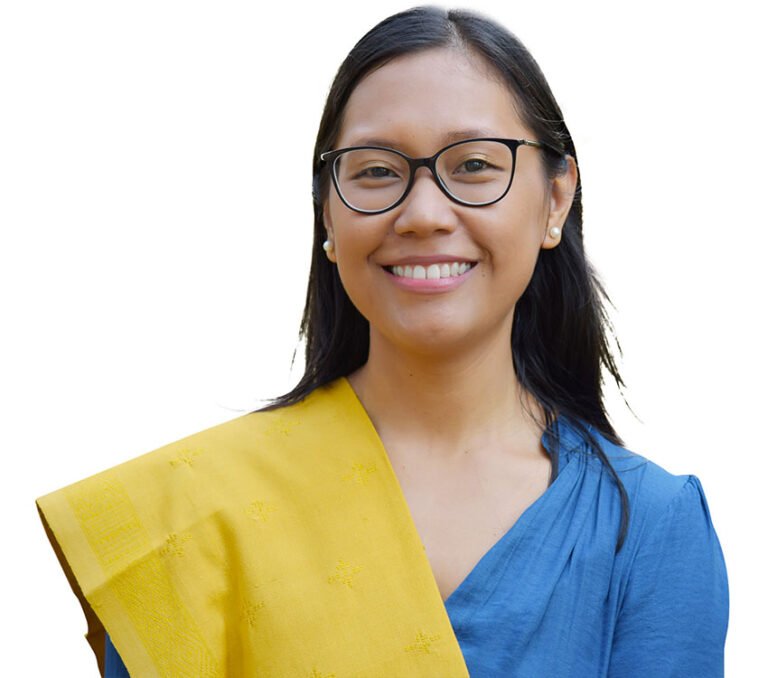 Ampareen Lyngdoh Defends Agatha Sangma’s Appointment as Child Rights Commission Chairperson