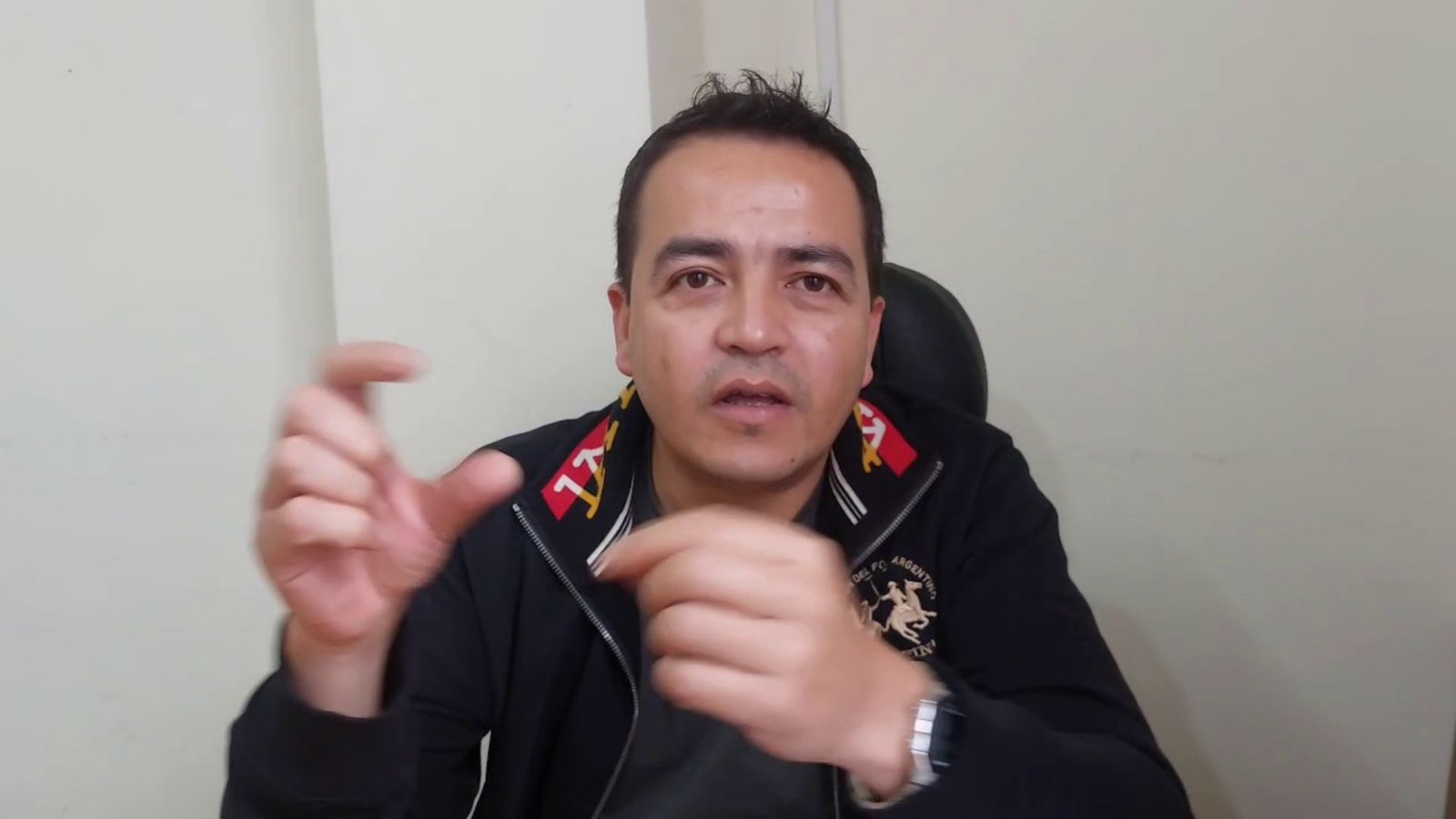 Congress Accuses MDA Government of Undermining State Officers by ...