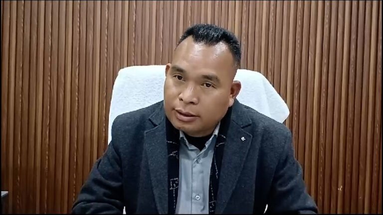 Meghalaya Govt to establish two new Degree Colleges this academic year