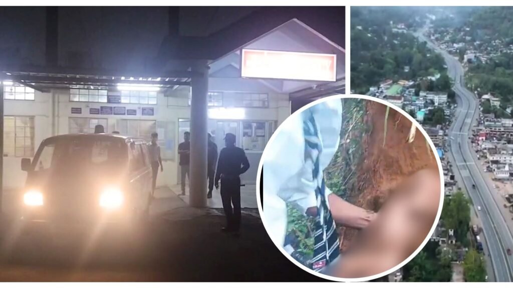 Newborn found buried alive was a baby girl, buried by her mother; Both ...